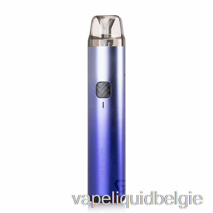 Vape België Geek Vape Wenax H1 Pod Systeem Lavendel